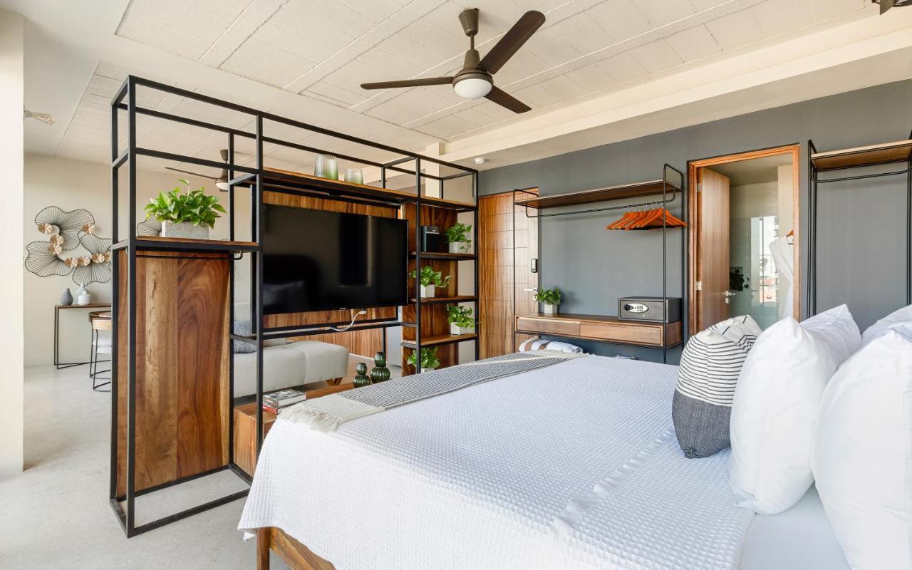 Searena Boutique Condos プレヤデルカーメン エクステリア 写真