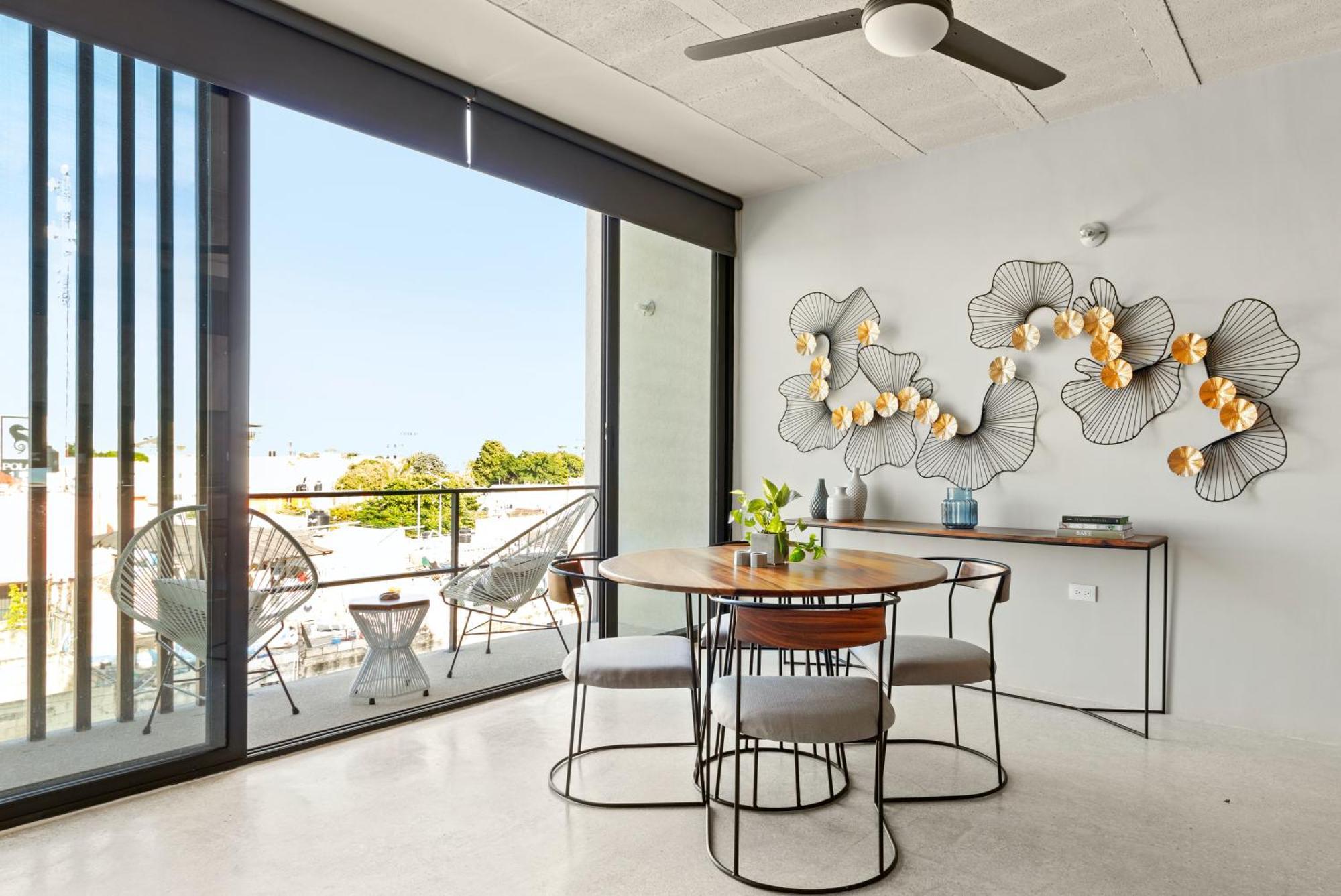 Searena Boutique Condos プレヤデルカーメン 部屋 写真